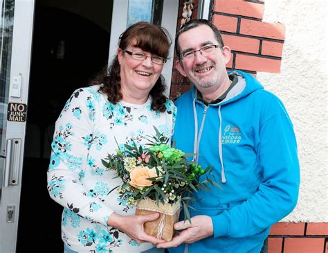 Kildare Nationalist — Staceys Random Acts Of Kindness For Mothers Day Kildare Nationalist