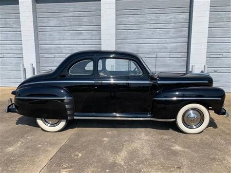 1947 Ford Super Deluxe For Sale Cc 1297064