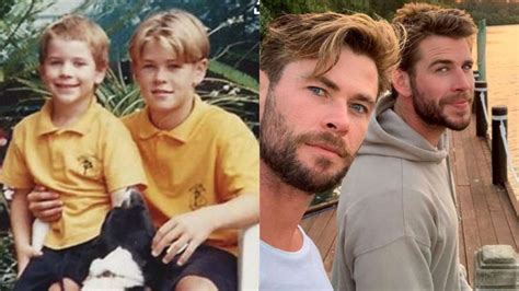Chris Hemsworth Why It Was More Difficult For Chris Hemsworth To Get