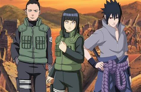 5 Karakter Naruto Favorit Masashi Kishimoto Ternyata Bukan Protagonis