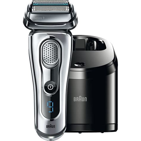 10 Best Electric Shavers -Razors For Men in 2016 2017 | Best 10 For
