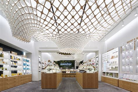 The Benefits Of Biophilic Design In Retail Spaces The New And Reclaimed