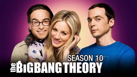 Erős Instruct Felfedezés The Big Bang Theory Season 10 Episodes