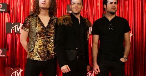 The Killers Apologise After Inviting Russian On Stage St George And Sutherland Shire Leader St