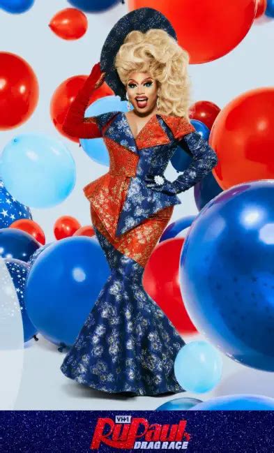 Rupauls Drag Race Season 16 Episode 6 Cast Release Date And