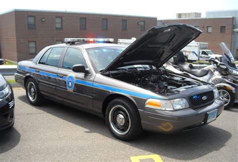 Commercial Vehicle Enforcement