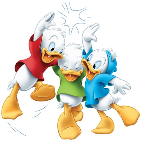 Donald Duck Png Image Personnages De Dessins Animés Disney Dessins