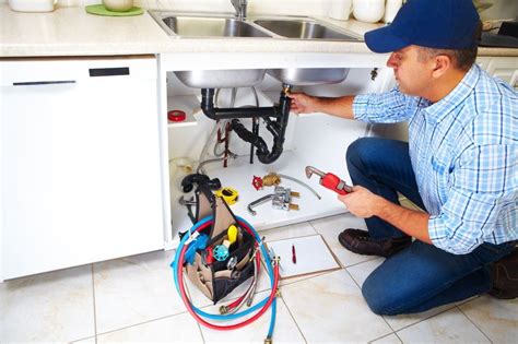Plumbing Maintenance Tips