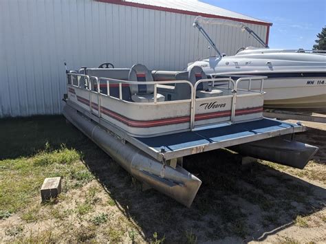 Weeres Boats For Sale