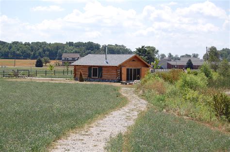 The Fun Farm - Hipcamp in Fort Wayne, Indiana