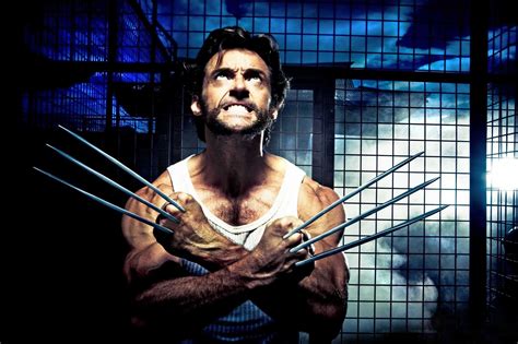 The following is the complete filmography and stage career of australian actor, singer, and producer hugh jackman.jackman has appeared in multiple performing venues which are represented as separate chronological categories for each performing venue. Hugh Jackman Talks Possibilty of R-Rated THE WOLVERINE ...