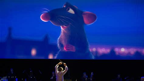 Heres What You Need To Know About Tiktoks Ratatouille Musical
