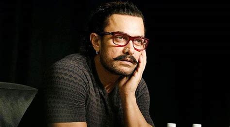 Aamir Khan Mr Perfectionist Of Bollywood Heatfeed