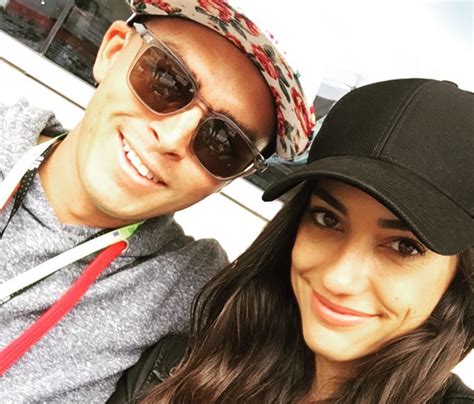 True Love Rickie Fowler Has ‘liked All 164 Of His Girlfriends