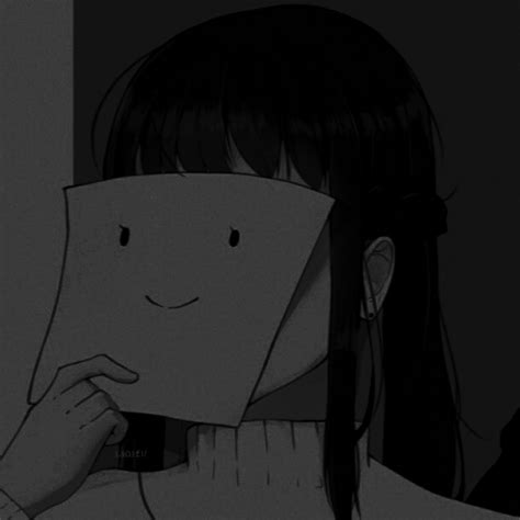 Gothic Anime Girl Emo Anime Girl Dark Anime Girl Sad Anime Dark