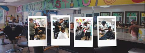 Barber Classes West Palm Beach The Beauty Institute