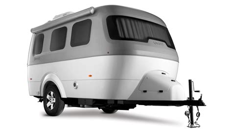 11 Small Travel Trailers And Campers Under 3500 Lbs