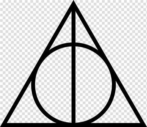 Harry Potter and the Deathly Hallows Lord Voldemort Muggle Symbol