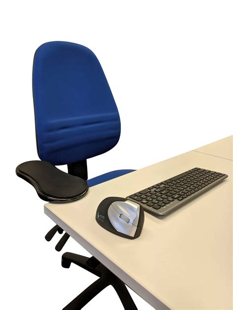 Tom's hardware is supported by its audience. Ergo4arm Ergonomic Arm Rest - No More Pain Ergonomics