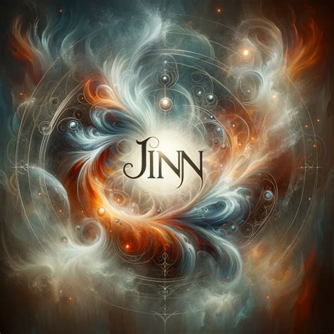 The Supernatural World Of Jinn In Islam