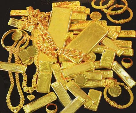 การลงทุนทองคำแท่ง และทองคำรูปพรรณ | เงิน, ทอง, แบบ