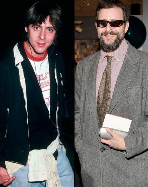 Judd Nelson In 1985 And Now With Images Judd Nelson American Actors