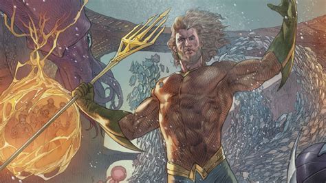 New 52 Aquaman Wallpaper 78 Images