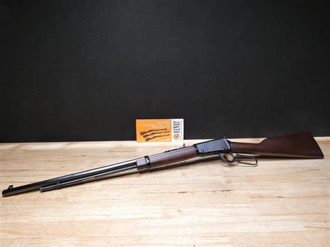 Henry Frontier H001tmlb 22mag Lever Action Octagon Frontier D4