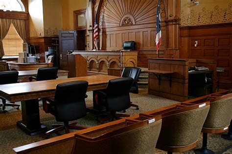 Courtroom Stock Photos Pictures And Royalty Free Images Istock