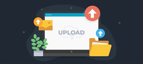 Guide On How To Upload Files To Wordpress Step By Step Tutorial