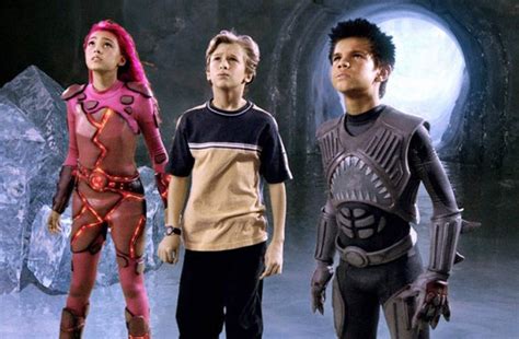 Shark Boy And Lava Girl Coloring Pages