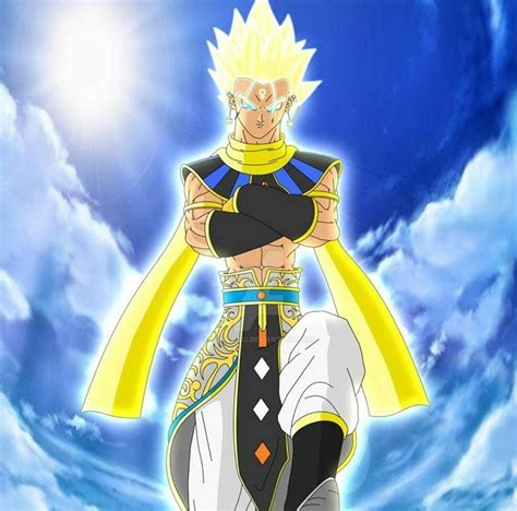 In dragon ball super episode 53 gowasu of universe 10 discusses kaiōshin interference, stating that the role of kaiōshin is to create and observe, and that only beeurs implies in the movie that there are other gods of destruction in addition to himself, but it is not until dragon ball super when god of. Give this #god of #destruction a name .... . . . Creator ...