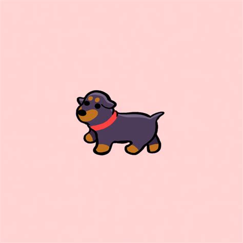 11 Cute Animated Dog Wallpaper