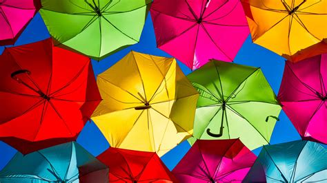 Umbrella 4k Wallpapers For Your Desktop Or Mobile Scr