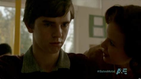 Bates Motel Takes A Deeper Look Into Normans Very Twisted Mind