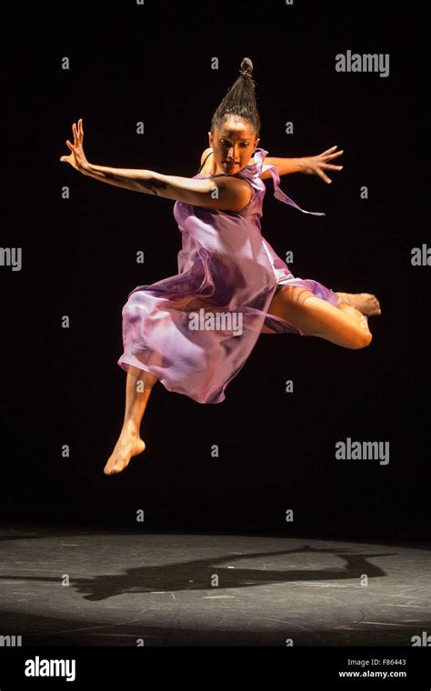 dancer hemabharathy palani performs her solo trikonanga which sees her pull apart the classical