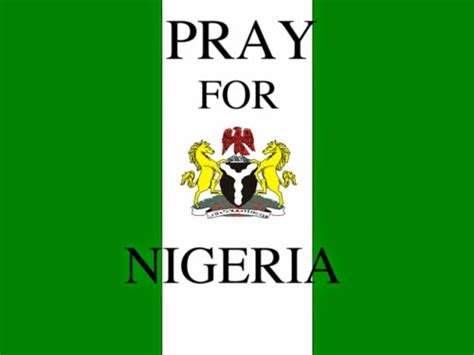 Prayer Points Unlimited Prayer Points For Nigeria