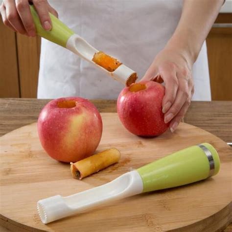 Multi Fruit Corer Cooking Tool Set Apple Corer Fruit