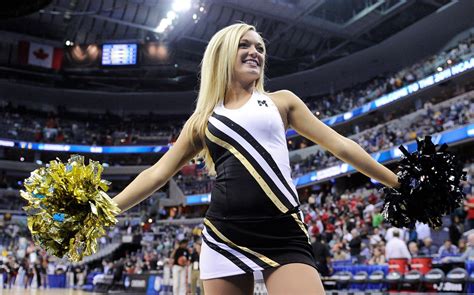 Missouri Cheerleader Rcheerleaders