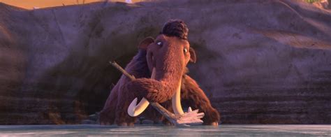 Character Neil Debuck Weasellist Of Movies Character Ice Age