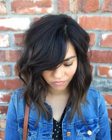 30 Best Medium Bob Hairstyles To Try Fashion 2d