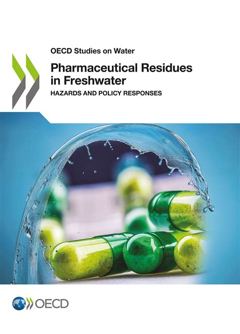 Pharmaceutical Residues In Freshwater Hazards And Policy Responses
