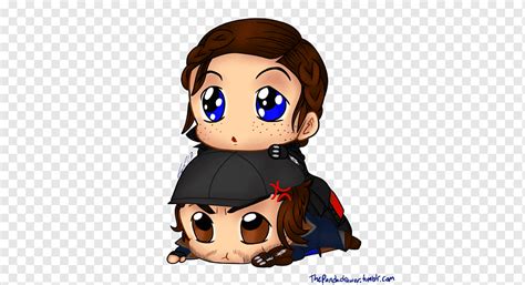 Assassin s Creed Syndicate Assassins Chibi 雅各弗莱 Art Chibi png PNGWing