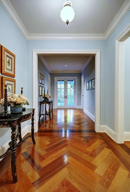 Parquet Flooring In Your Home 17 Beautiful Examples