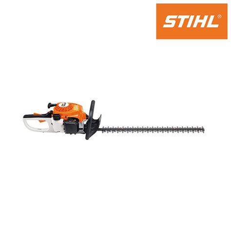 Taille Haie Thermique STIHL HS 45 60 Cm Ets Marandel