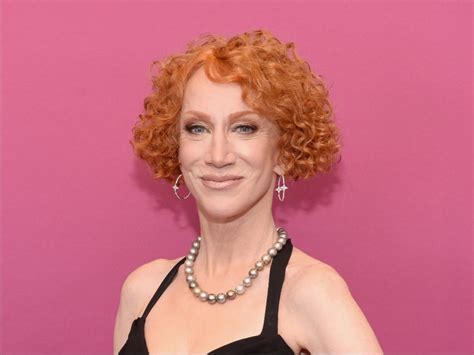 Kathy Griffin Net Worth Is She Suffering From Cancer Otakukart