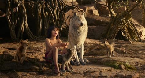 Review Mowgli Legend Of The Jungle Big Picture Film Club