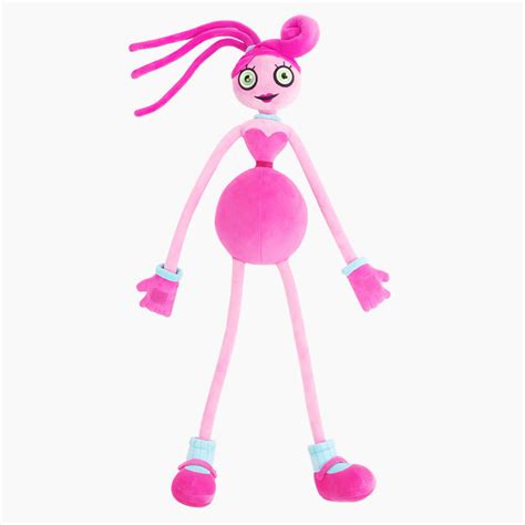 Mommy Long Legs Plastic Toy Get All You Need