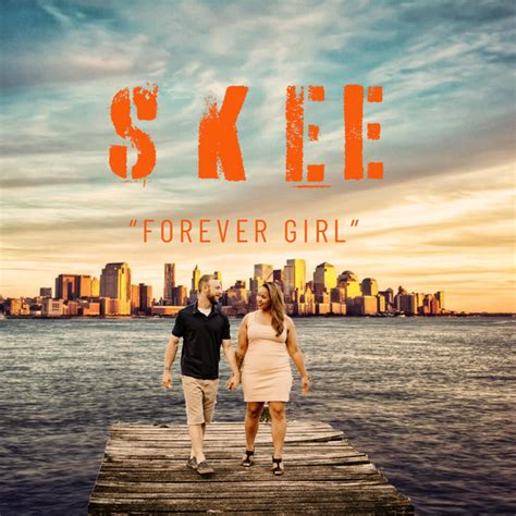 Forever Girl Single By Officialskee Spotify