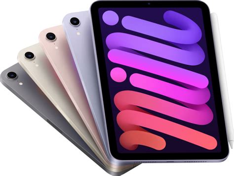 Apple Ipad Mini 6 Starting At Tech Hub